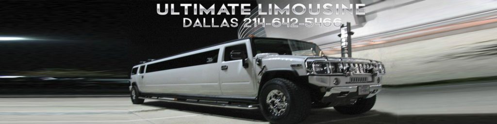 Dallas Limo and Dallas Party Bus